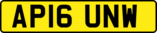 AP16UNW
