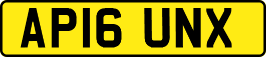 AP16UNX
