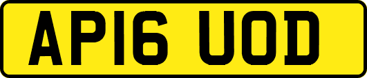 AP16UOD