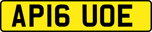 AP16UOE