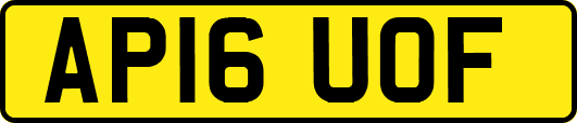 AP16UOF
