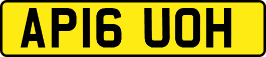 AP16UOH