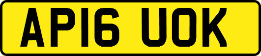 AP16UOK