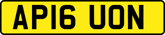 AP16UON