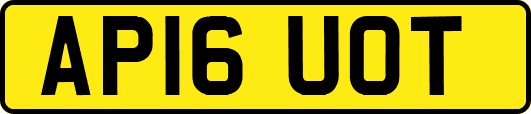 AP16UOT