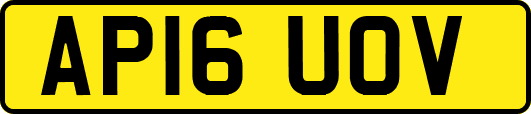 AP16UOV