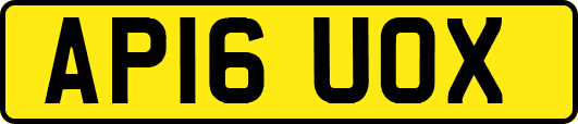 AP16UOX