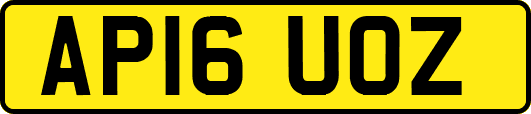 AP16UOZ