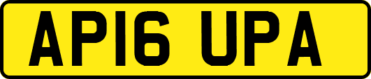 AP16UPA
