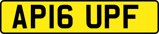 AP16UPF