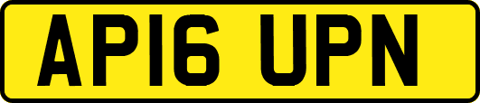 AP16UPN