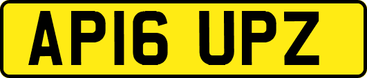 AP16UPZ