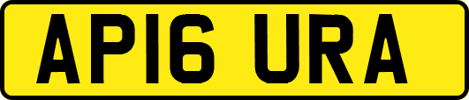 AP16URA