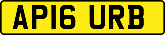AP16URB