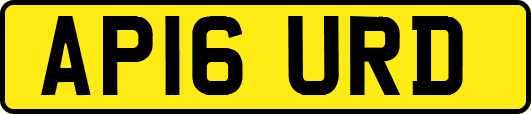 AP16URD