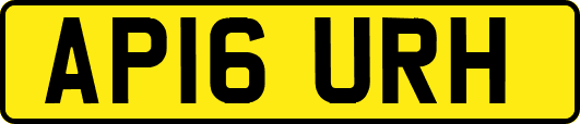 AP16URH