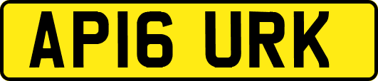 AP16URK