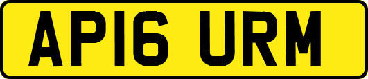 AP16URM