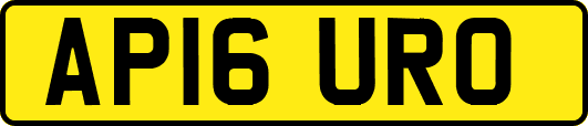 AP16URO