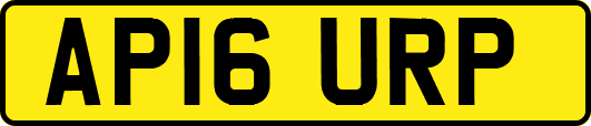 AP16URP