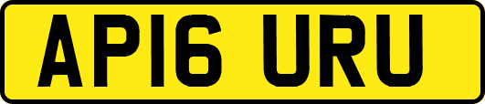 AP16URU
