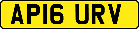 AP16URV