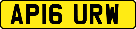 AP16URW