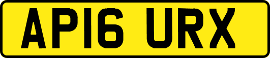 AP16URX
