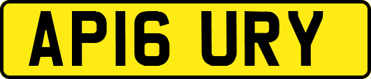 AP16URY