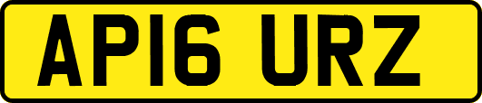 AP16URZ