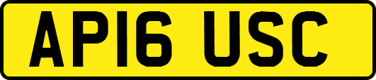 AP16USC