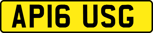 AP16USG