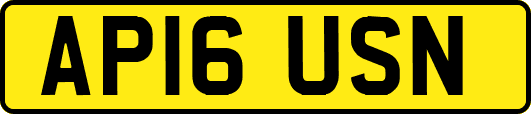 AP16USN