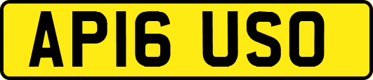 AP16USO