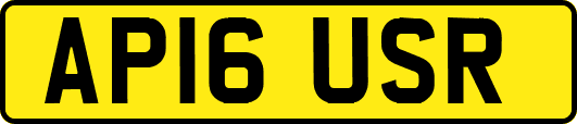 AP16USR