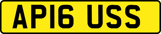 AP16USS