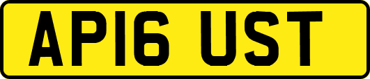 AP16UST