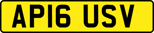AP16USV