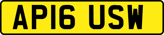 AP16USW