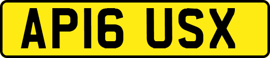 AP16USX