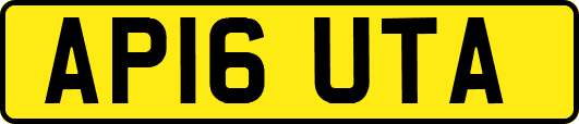 AP16UTA