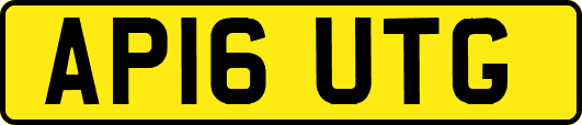AP16UTG