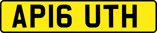 AP16UTH