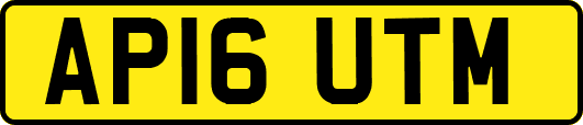 AP16UTM
