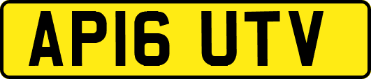 AP16UTV