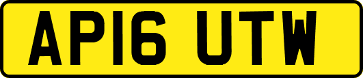 AP16UTW