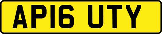 AP16UTY