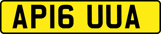 AP16UUA