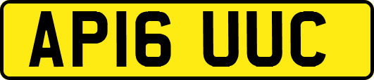 AP16UUC