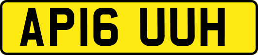 AP16UUH